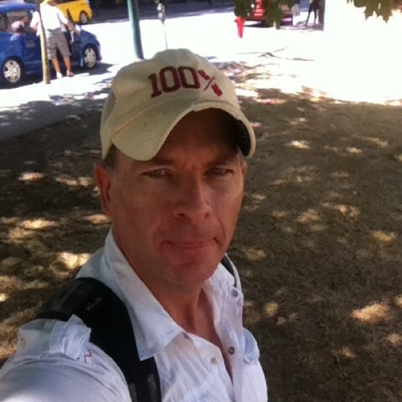 Meet your Posher, Robert - Picture 1 of 1